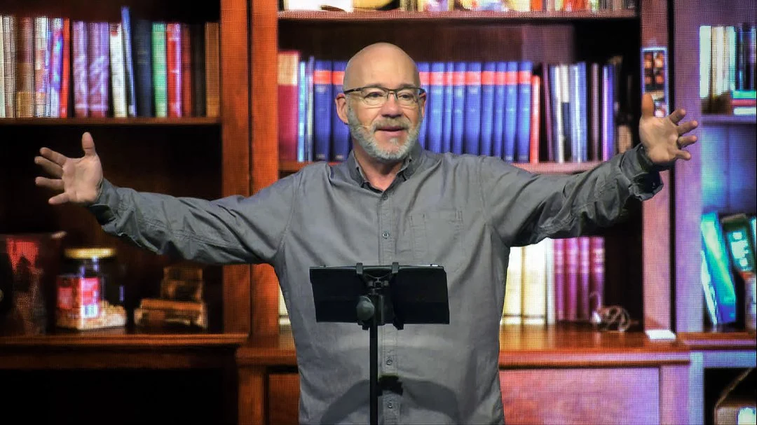 Third City Christian Church - February 02, 2025