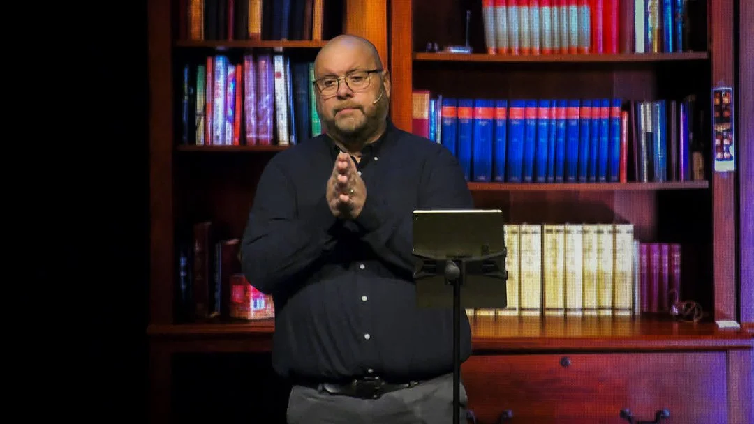 Third City Christian Church - February 16, 2025