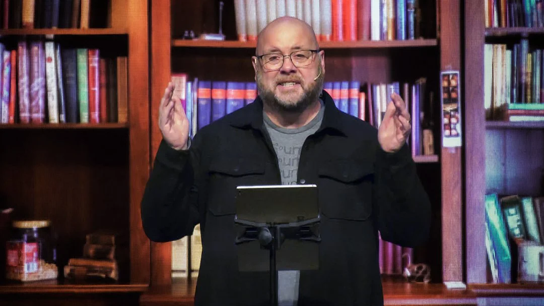 Third City Christian Church - February 23, 2025