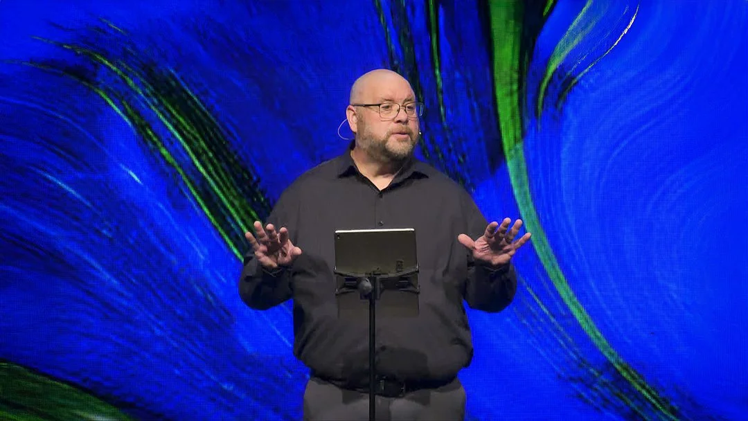 Third City Christian Church - March 02, 2025