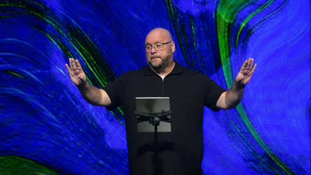 Third City Christian Church - March 30, 2025