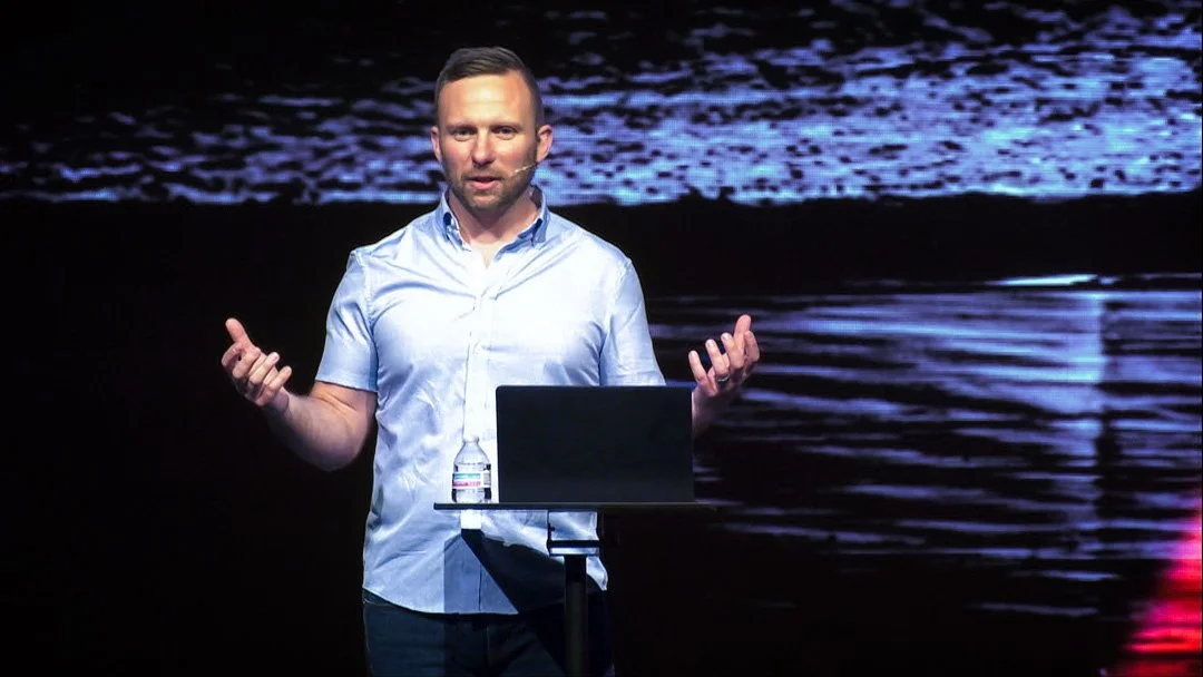 Third City Christian Church - May 04, 2025