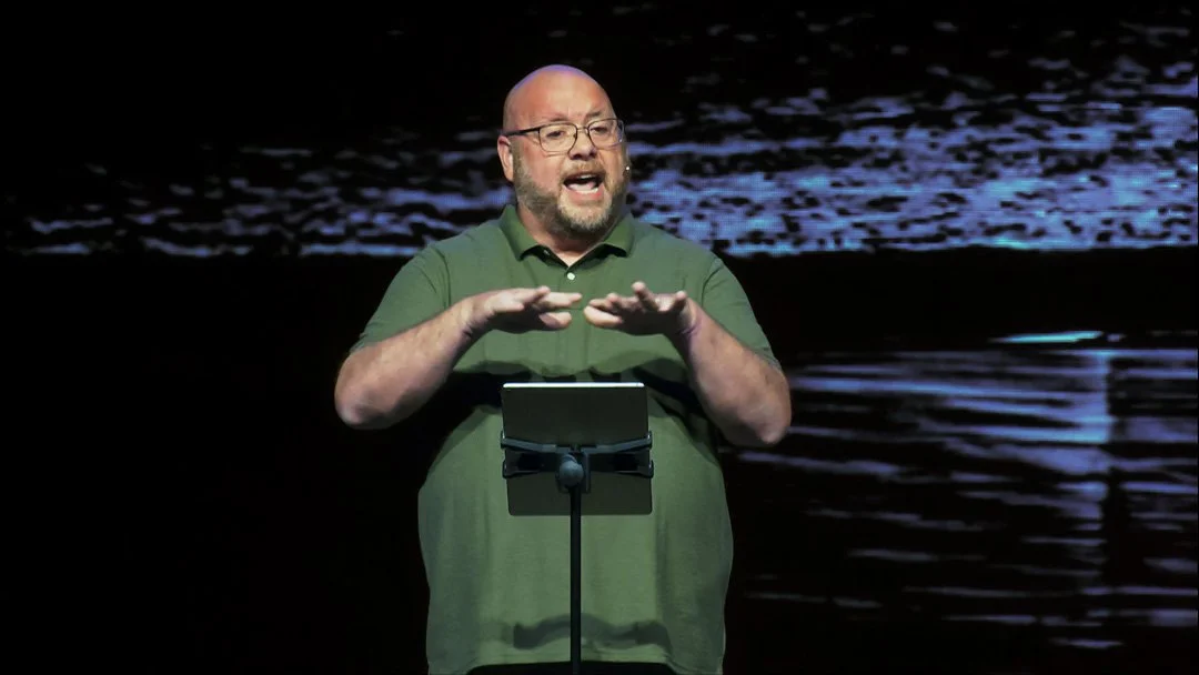 Third City Christian Church - May 11, 2025