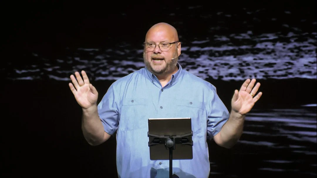 Third City Christian Church - June 01, 2025 episode artwork