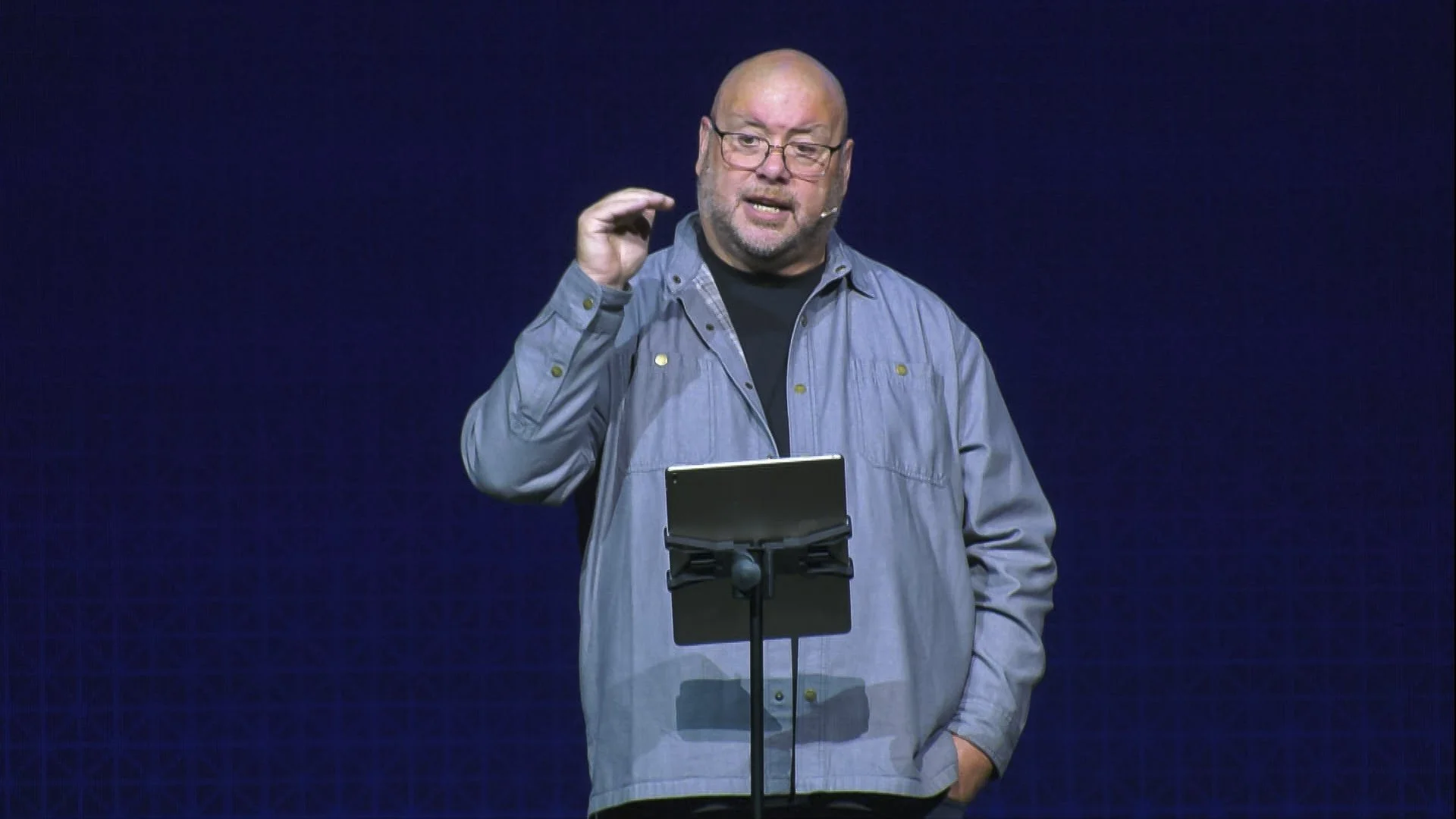 Third City Christian Church - November 16, 2025