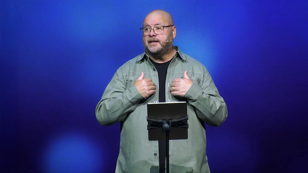 Third City Christian Church - November 30, 2025