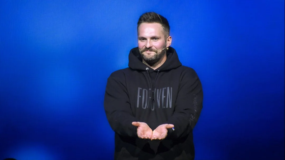 Third City Christian Church - December 21, 2025