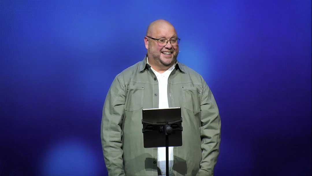 Third City Christian Church - December 24, 2025