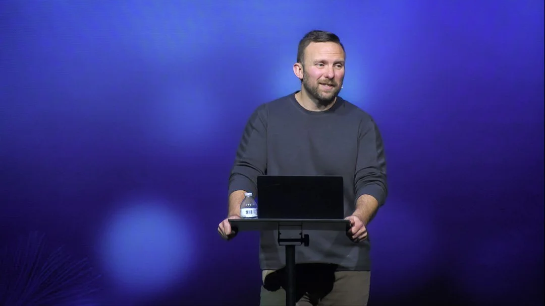 Third City Christian Church - December 28, 2025