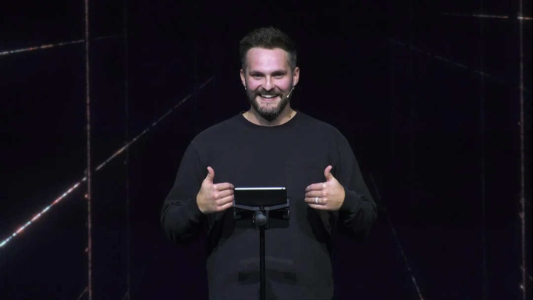 Third City Christian Church - January 04, 2026 episode artwork