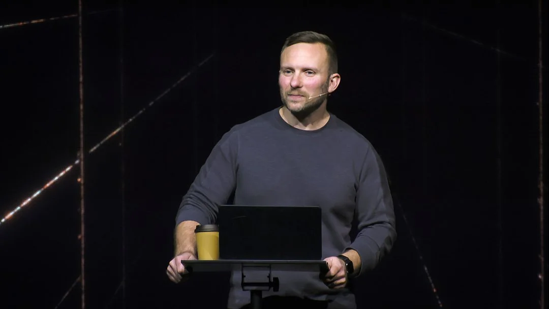 Third City Christian Church - January 18, 2026