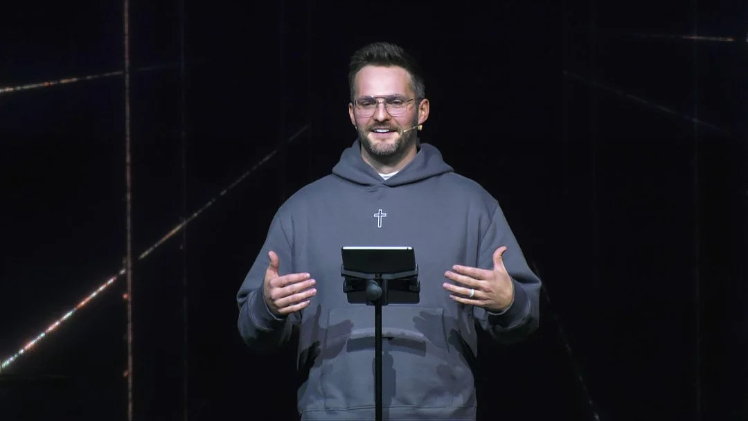 Third City Christian Church - January 25, 2026