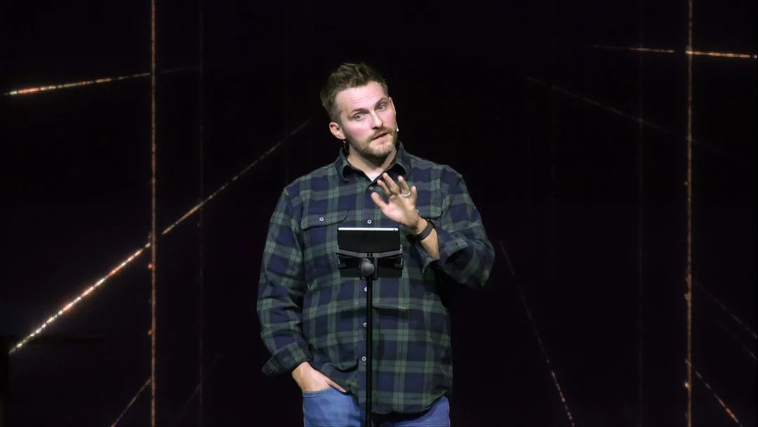 Third City Christian Church - February 01, 2026