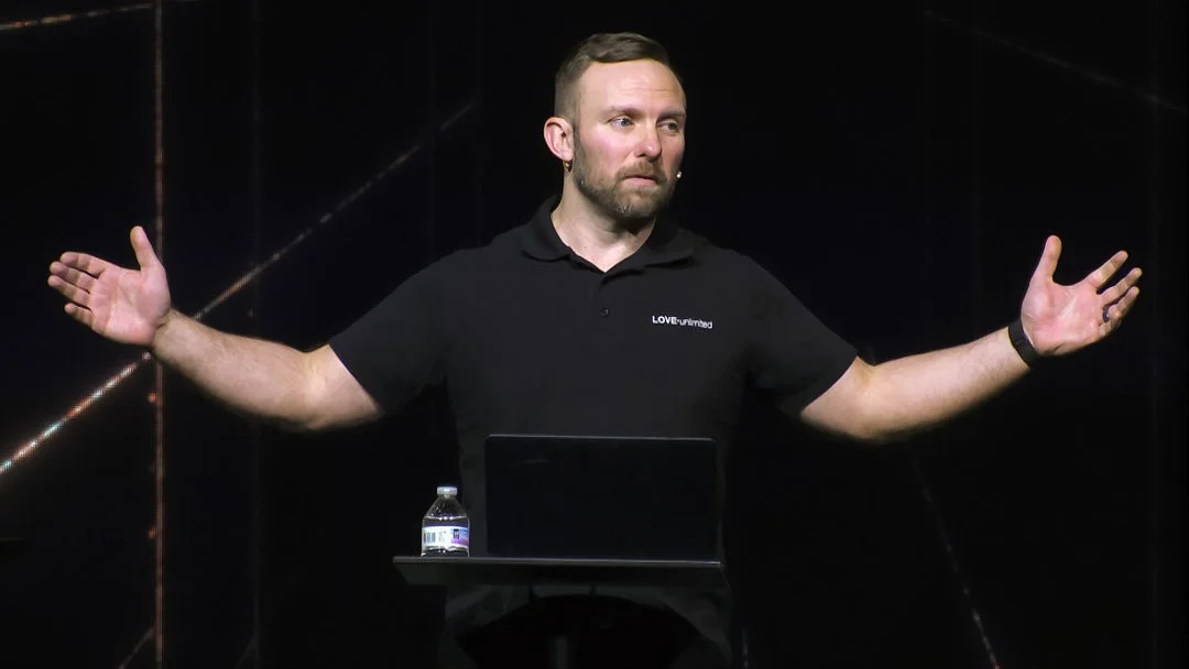 Third City Christian Church - February 15, 2026