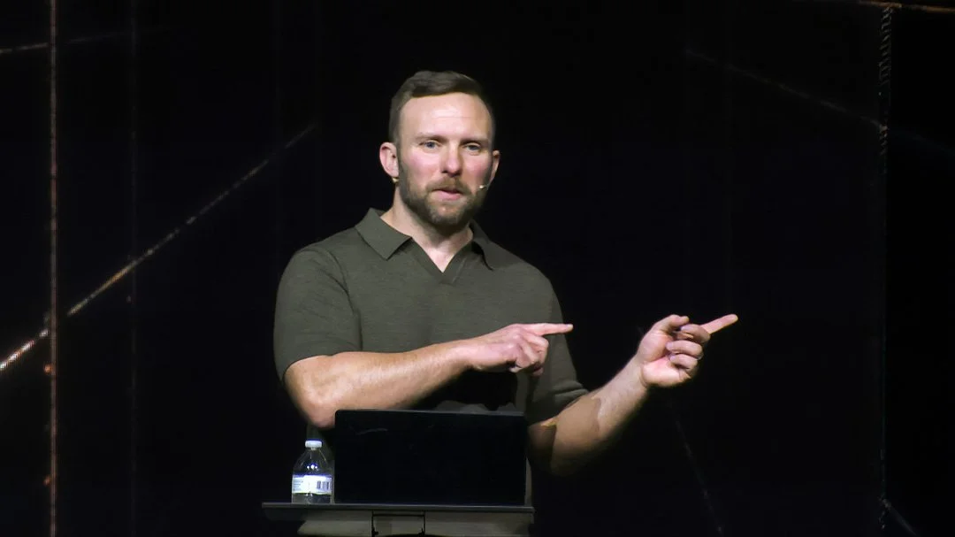 Third City Christian Church - February 22, 2026