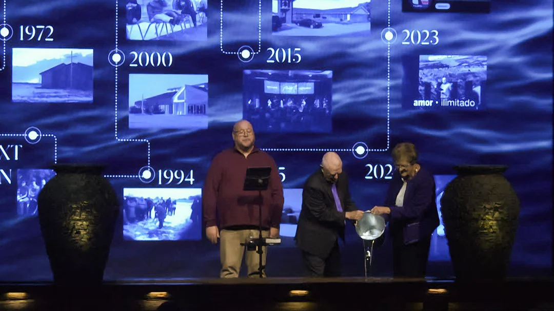 Third City Christian Church - March 01, 2026