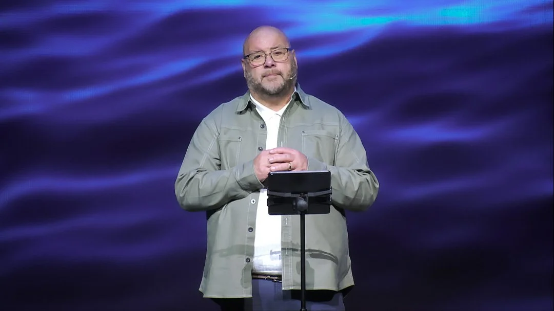 Third City Christian Church - March 15, 2026