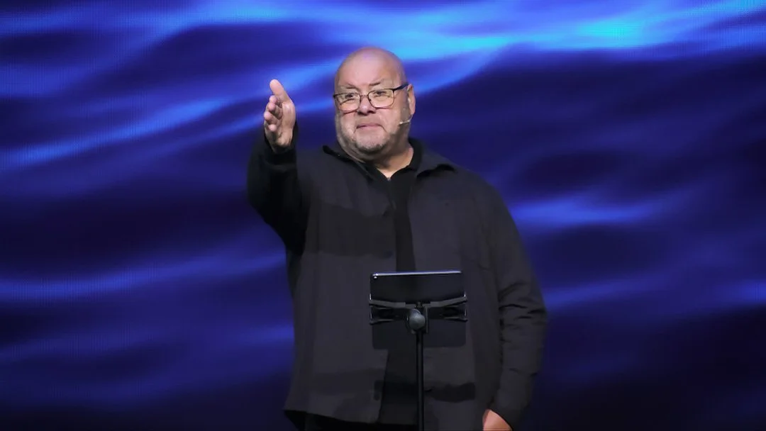 Third City Christian Church - March 22, 2026