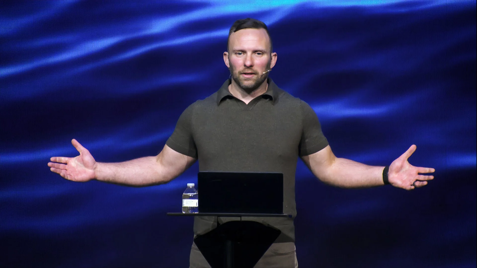 Third City Christian Church - March 29, 2026