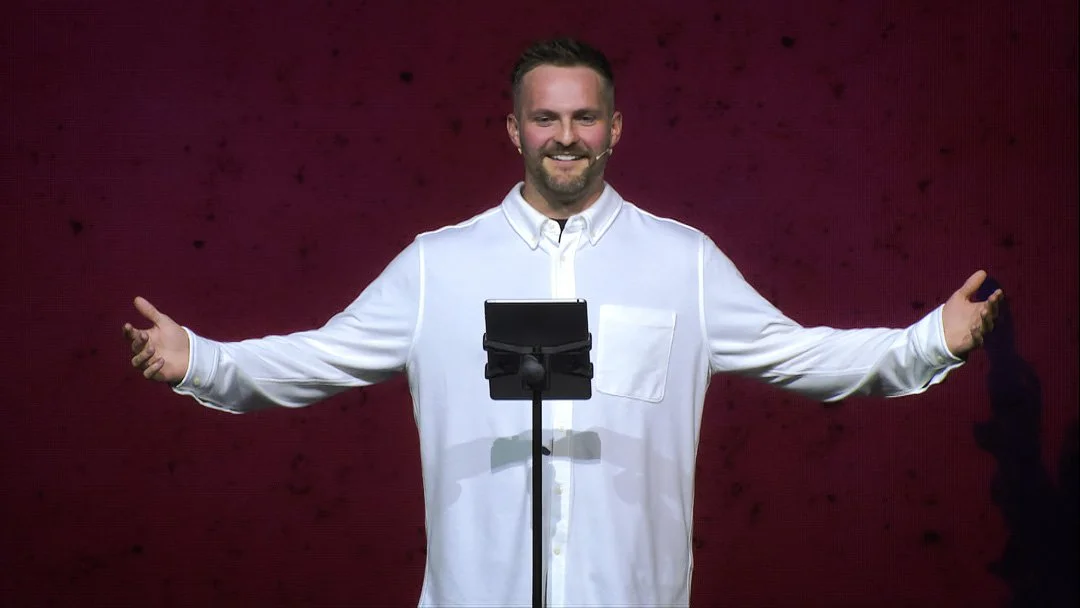 Third City Christian Church - April 05, 2026