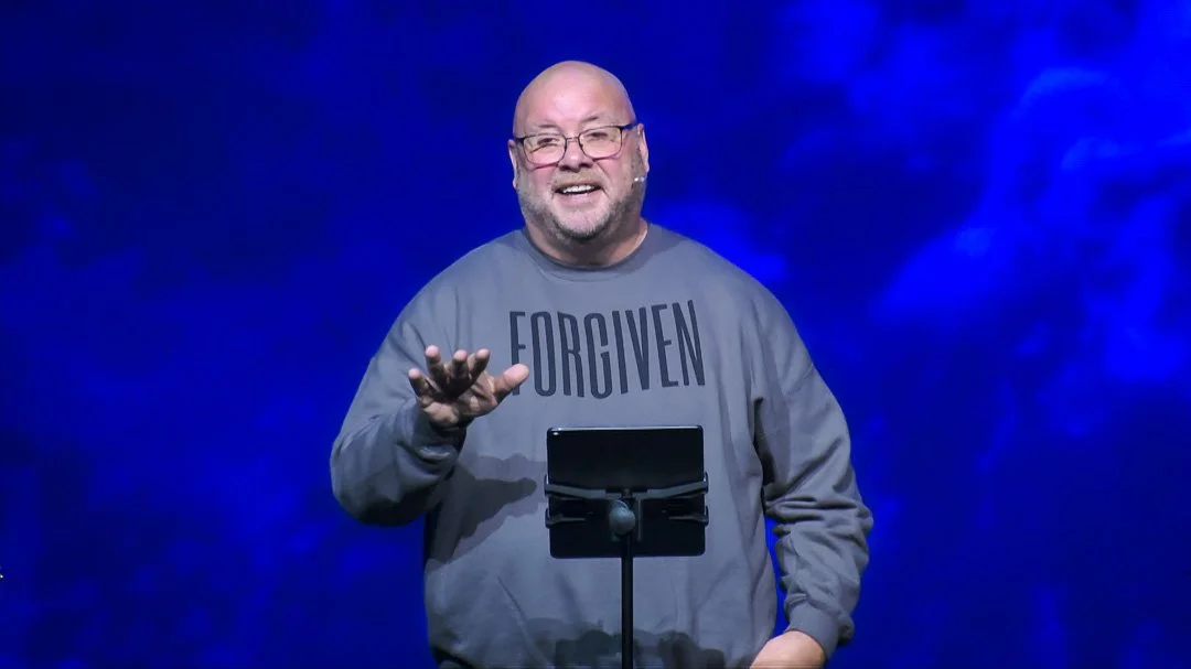Third City Christian Church - April 12, 2026