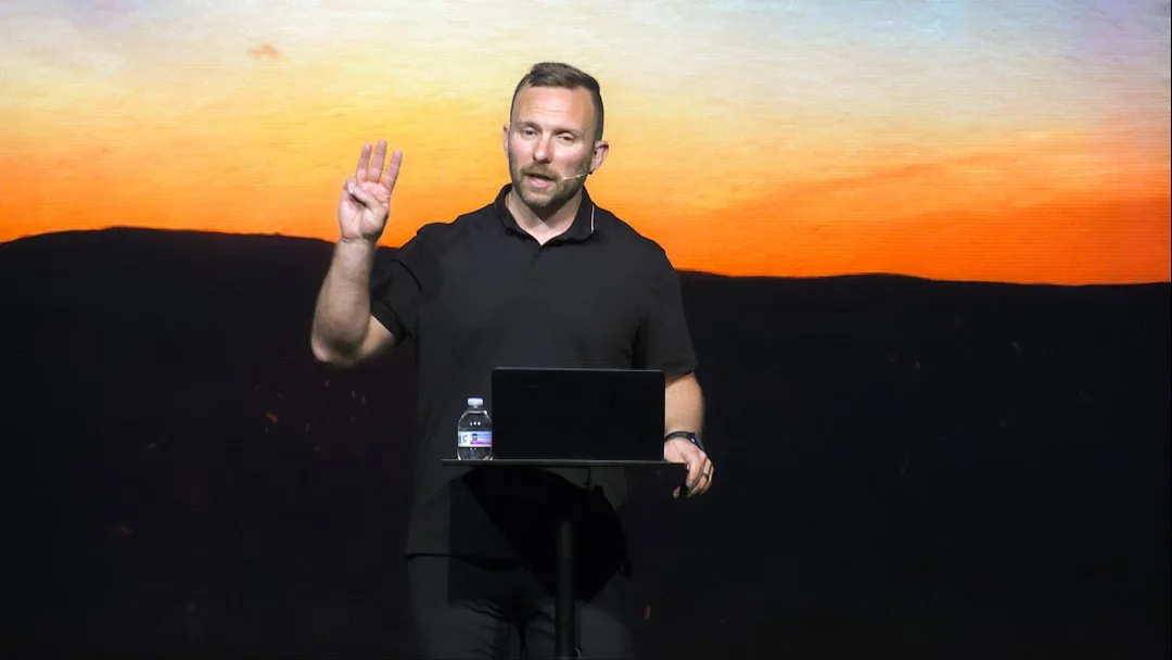 Third City Christian Church - April 26, 2026