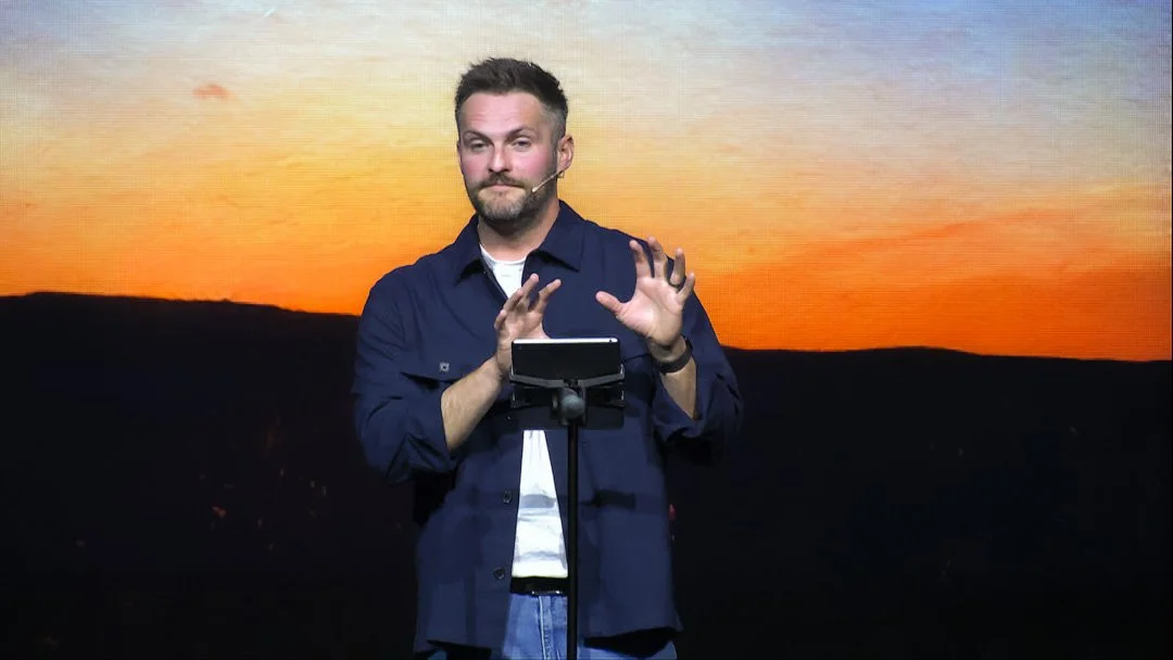 Third City Christian Church - May 03, 2026