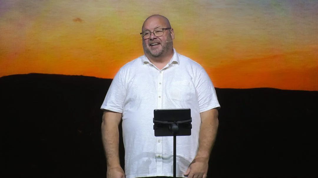 Third City Christian Church - May 10, 2026