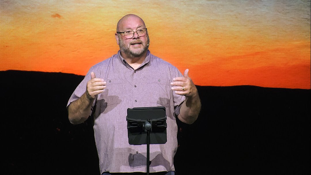 Third City Christian Church - May 24, 2026