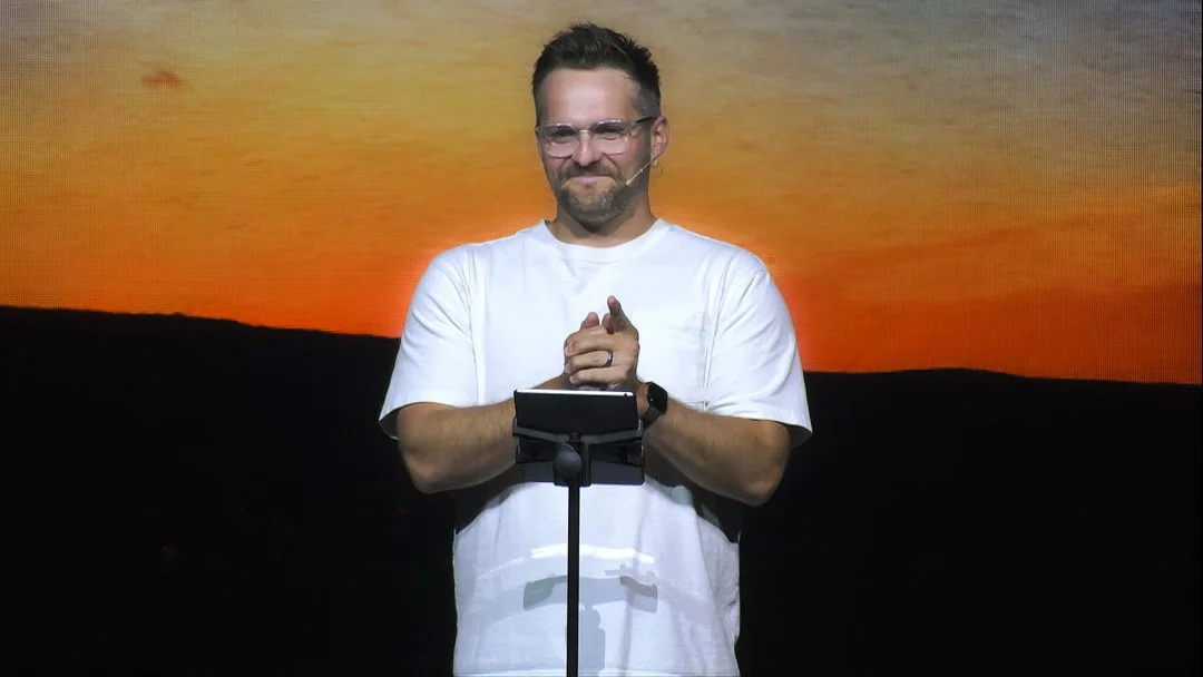 Third City Christian Church - May 31, 2026