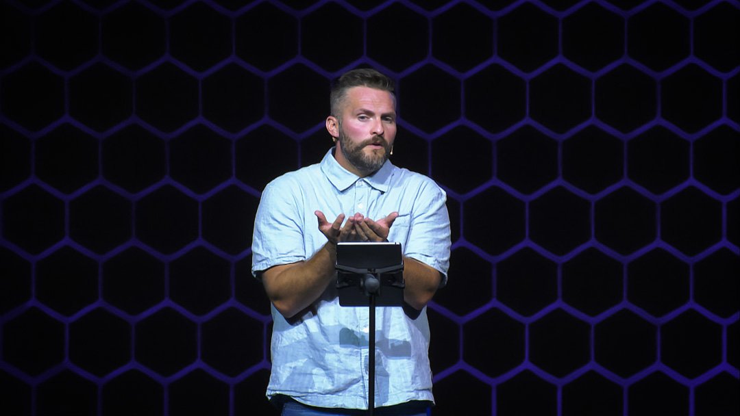 Third City Christian Church - August 16, 2026