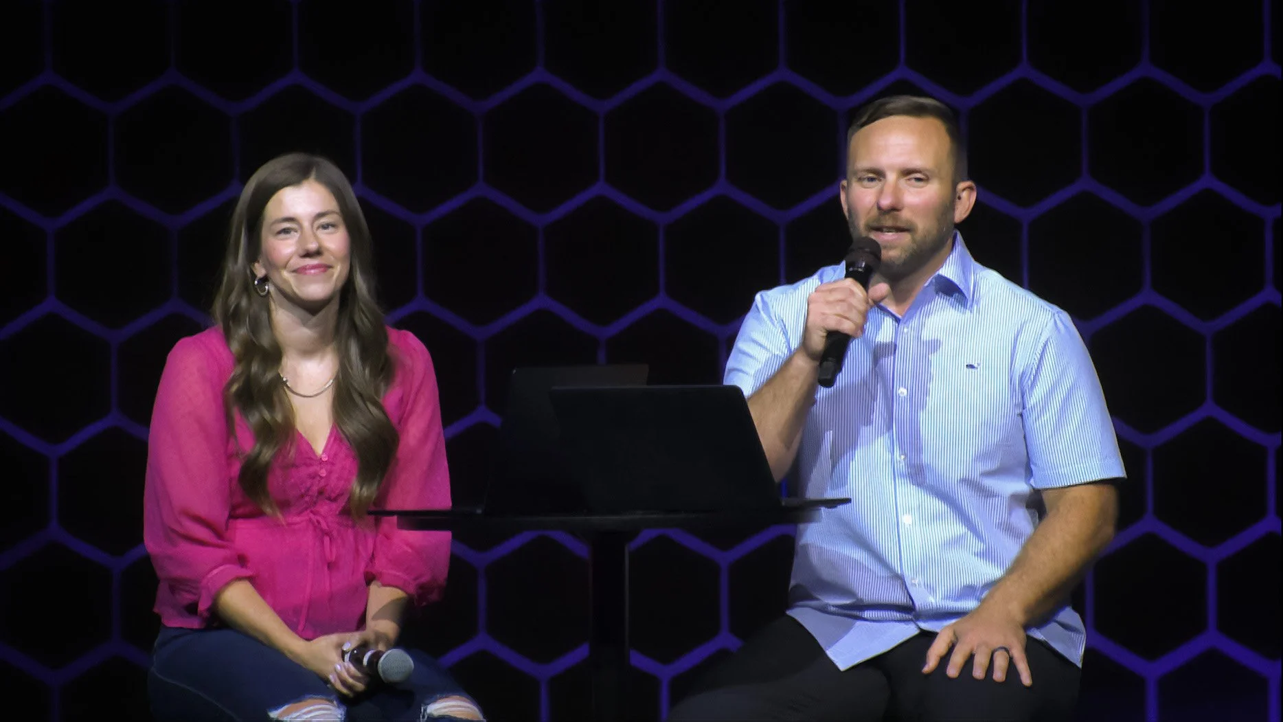 Third City Christian Church - August 23, 2026