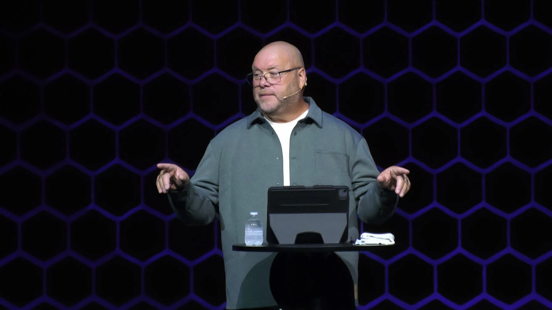 Third City Christian Church - August 30, 2026