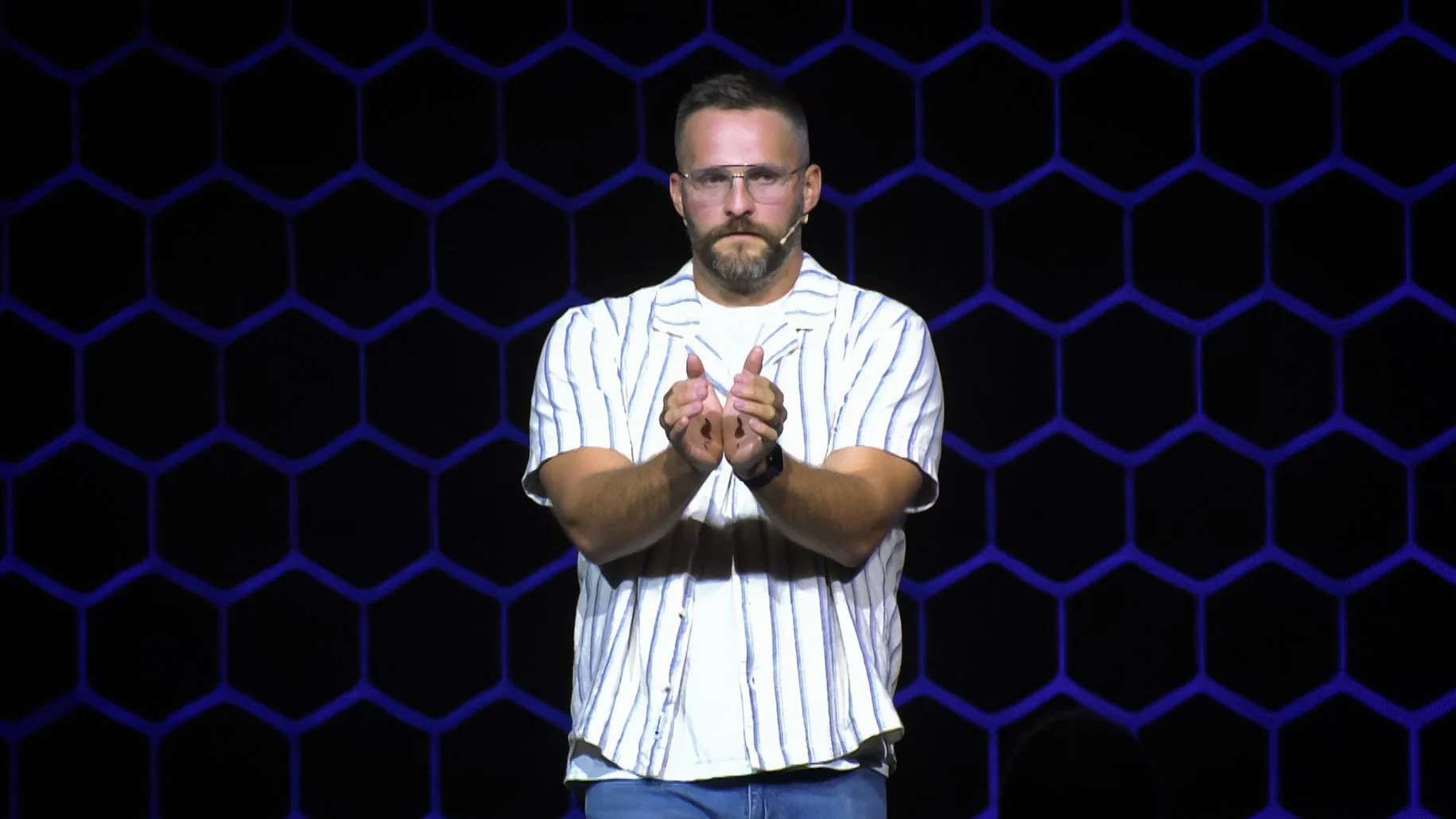 Third City Christian Church - September 06, 2026