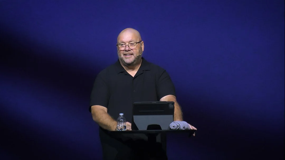 Third City Christian Church - September 20, 2026