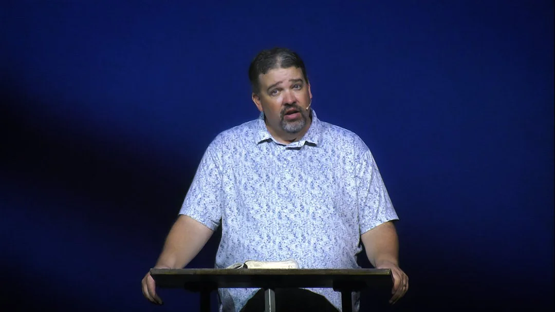 Third City Christian Church - October 11, 2026
