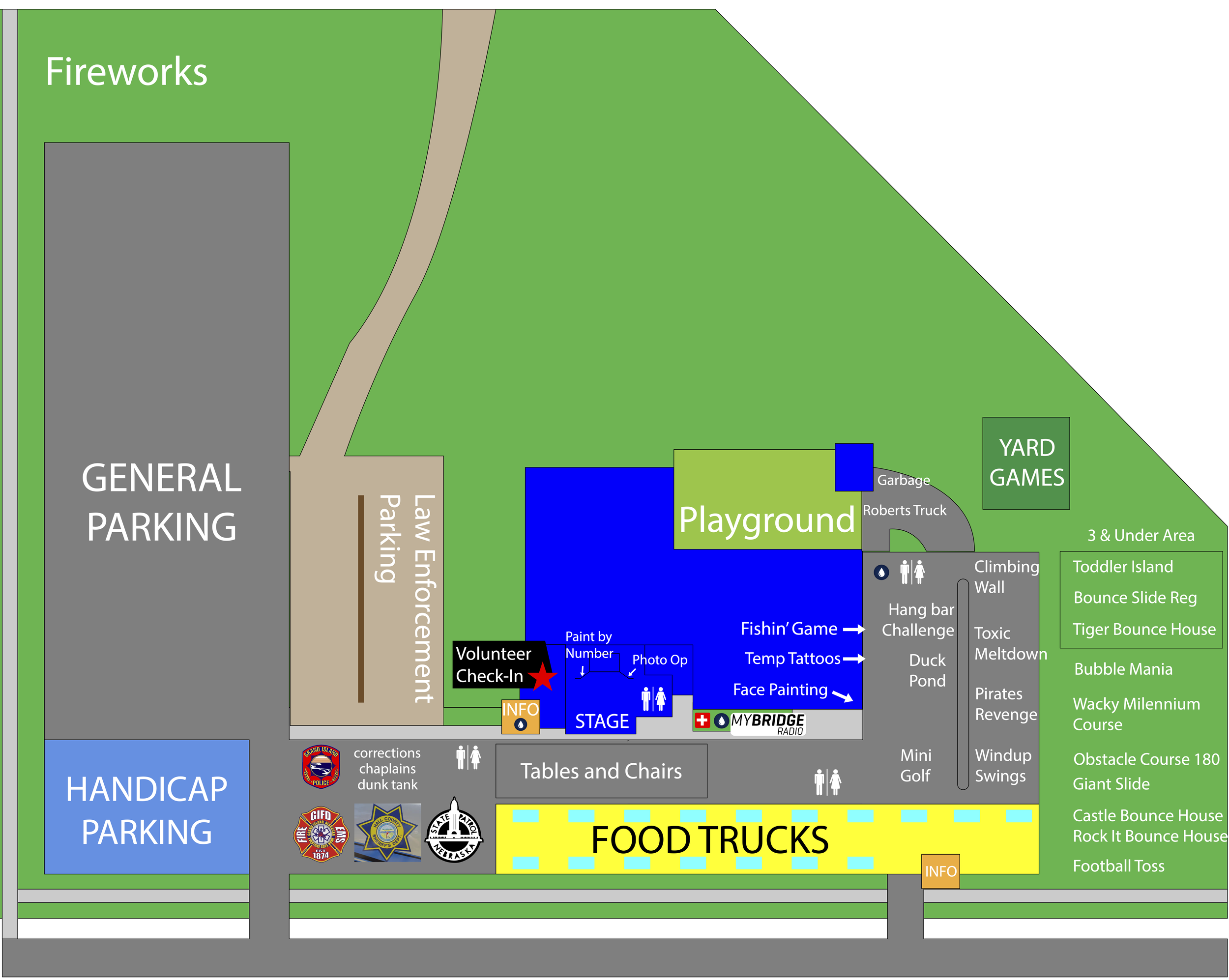2026 HCF MAP