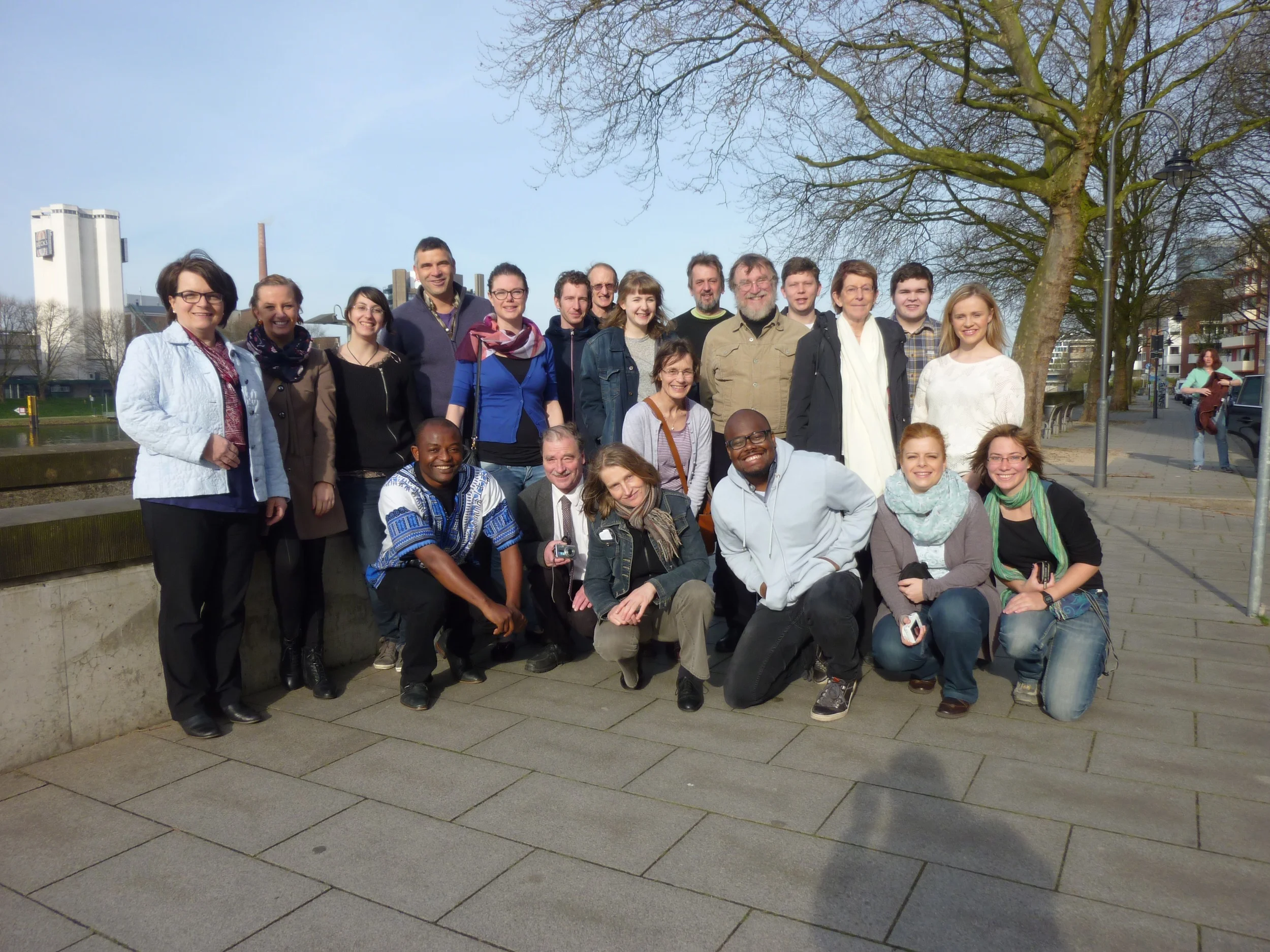 IFOR Europe discusses Child Recruitment, Nuclear Disarmament, & Trauma Healing