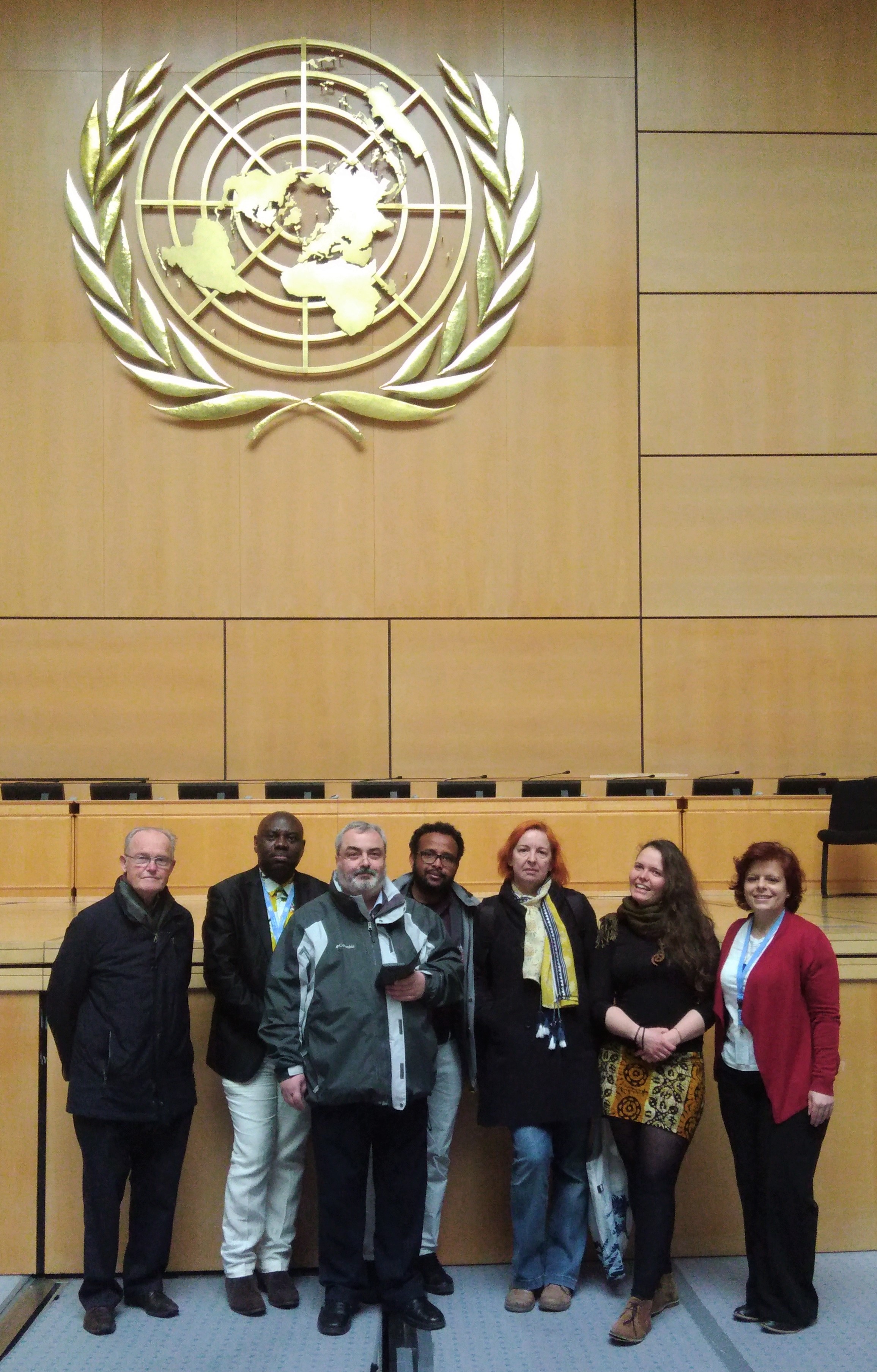 participants visiting the UN site in Geneva.jpg