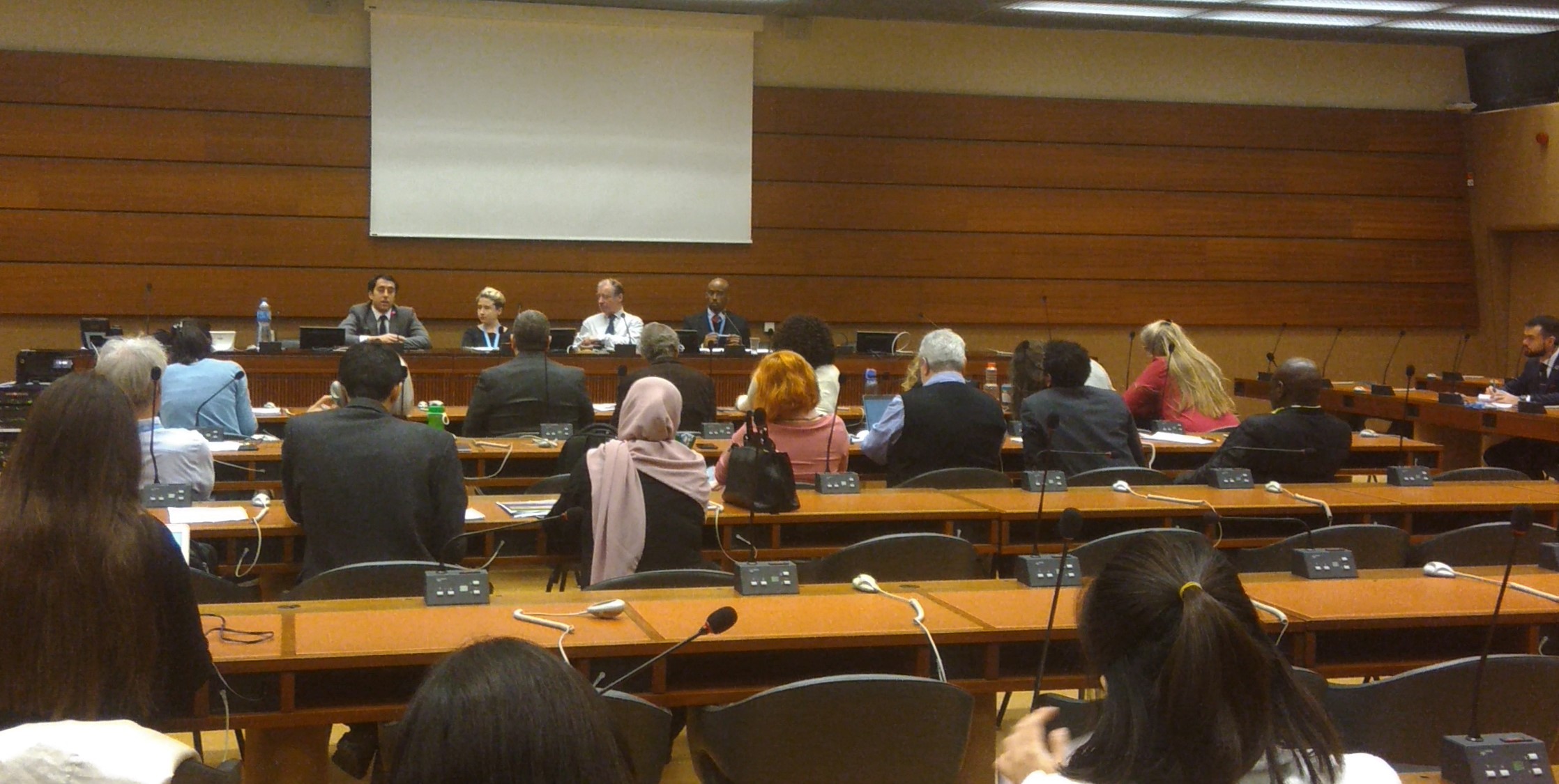 participants attending to IFOR side event on Juvenile Recruitment.jpg