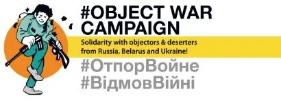 May 15, 2024 - International Day of Conscientious Objection