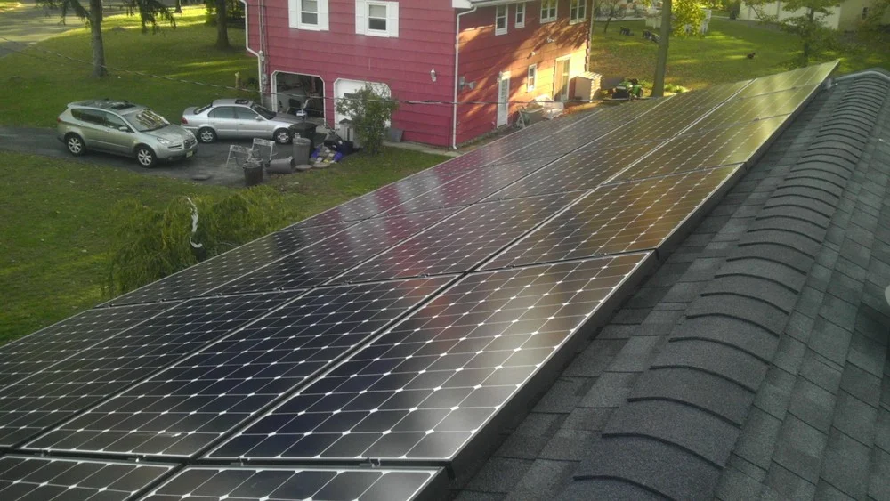 “Solar Me is the best solar company to work with. They made everything easy to understand and worked around my schedule.”