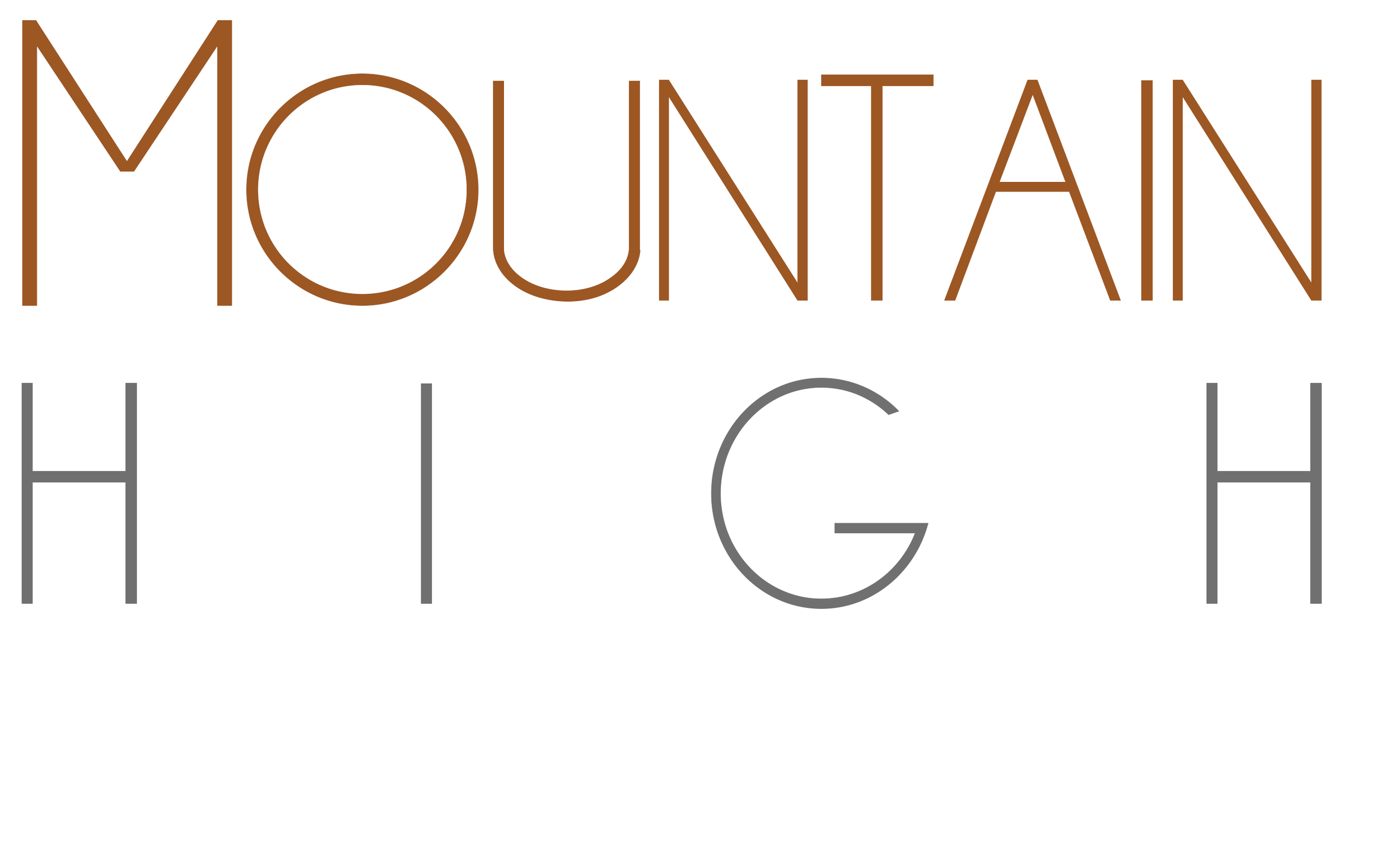 PRJ - Martis Camp — Jamie Bush + Co.