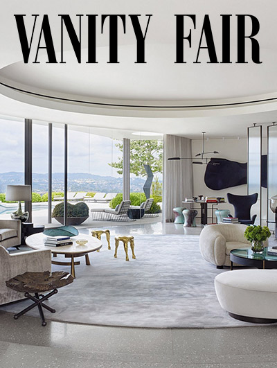 VANITY FAIR