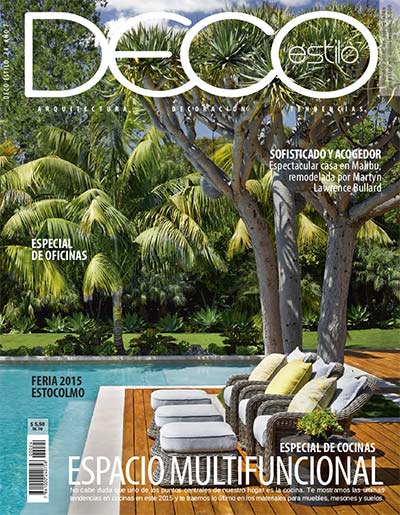 DECO ESTILO Ecuador