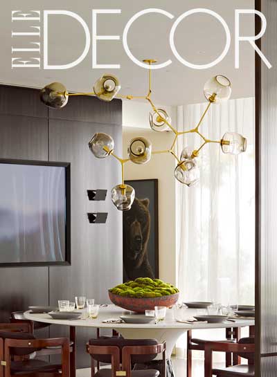 ELLE DECOR