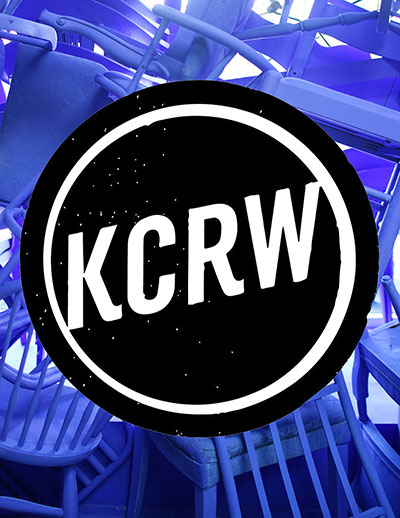 KCRW