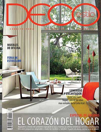 DECO ESTILO Ecuador