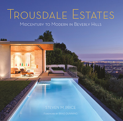 TROUSDALE ESTATES