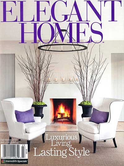 ELEGANT HOMES